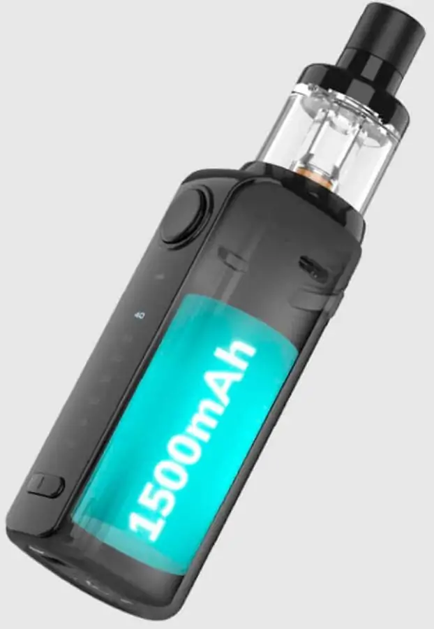 Eleaf iJust P40 kit